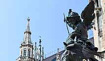 Photo 4 Private Scenic Transfer from Nuremberg to Munich with 4h of Sightseeing
