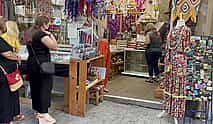 Photo 3 Shopping Tour in İstanbul