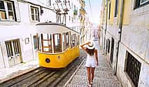 Photo 3 Private Transfer from Madrid to Lisbon with 2 hours for sightseeing