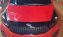 Photo 4 Transfer Pick Up and Drop Off To Luxor Airport