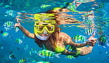Photo 3 Blue Lagoon and Tanjung Jepun Snorkeling Private Tour