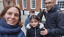 Photo 4 London Quest: Chasing Dickens Through Victorian London 