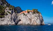 Foto 3 Descubra la Costa Sorrentina y Capri desde Positano
