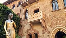 Photo 4 Private direct transfer: Milan to Verona, English Speaking Driver