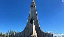 Photo 4 Reykjavik Scavenger Hunt & Highlights Self-Guided Walking Tour