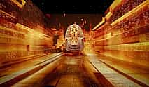 Photo 3 Private Tour to Grand Egyptian and National Civilization Museum
