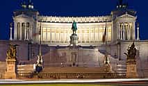 Photo 3 Private Rome Evening Walking Tour