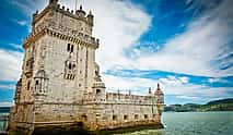 Photo 3 Lisbon Cultural Experience, City Break, 4 Days