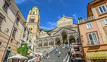 Photo 4 Private Full-day Trip from Rome to Amalfi Coast