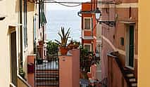 Fotografie 3 Private Direct Transfer From Nice to Genoa