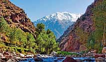 Photo 3 Ourika Valley Atlas Mountains Day Trip