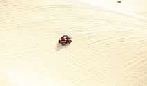 Photo 3 From Nha Trang: One-day Trip to Phan Rang-Thap Cham Coastal Road- Sand dunes , Vinh Hy Bay