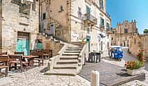 Photo 3 Private transfer from Naples to Matera, 2 hour sightseeing stop
