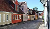 Photo 3 Private Transfer From Aalborg To Copenhagen 2 Hour Stop in Odense