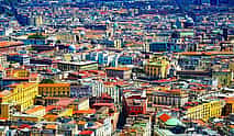 صورة 3 Private Tour from Rome to Naples with 2 hours for sightseeing