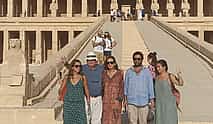Foto 3 Ganztägige Tour zum Ost- und Westufer von Luxor