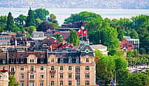 Photo 4 Private transfer from Basel to Zurich with 2h Sightseeing stop