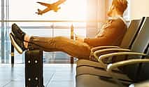 Photo 3 From Prague to Frankfurt Airport - Private transfer - punctual & friendly Driver