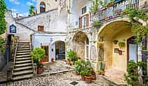 Photo 4 Private transfer from Naples to Matera, 2 hour sightseeing stop