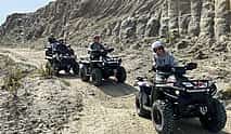 Foto 3 All-terrain Vehicle Adventure in Durres