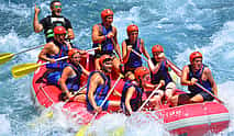 Foto 4 Alanya: Rafting Tour with Transfer