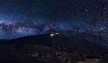 Photo 4 Private Tour Mount Teide Stargazing with Dinner