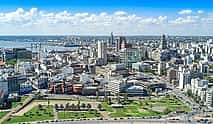 Foto 3 Montevideo, City Tour จากโคโลเนียเดลซาคราเมนโต หรือปุนตาเดลเอสเต