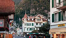 Photo 4 Interlaken 3-hours Private Walking Tour & Mt. Harder Excursion