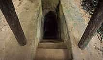 Photo 3 6-hour Cu Chi Tunnels Tour from Ho Chi Minh City