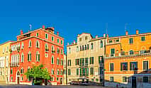 Photo 3 Venice: Holy Heist Self-Guided Adventure & Walking Game