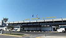 Photo 4 Departure transfer to Kos Airport