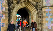 Photo 4 Sintra & Cabo da Roca - Private Van Tour
