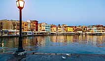 Photo 4 Chania Scavenger Hunt & Highlights Self-Guided Walking Tour