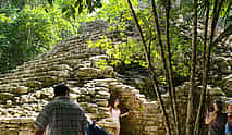 Photo 4 Coba & Tulum Ruins Day Trip from Cancun or Riviera Maya