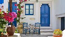 Photo 4 Cooking experience in Naxos