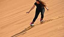 Photo 3 3000cc,V6 (Automatic) Dune Buggy+Sandboarding - Private Adventure