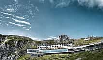 Photo 3 Mt. Pilatus Golden Roundtrip Small Group Day Tour from Basel