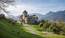 Photo 3 Private day trip from Basel to Zurich, Vaduz and back