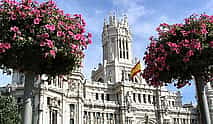 Foto 3 Un paseo diario por Madrid