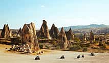 Photo 3 Cappadocia ATV Tour at Any Time
