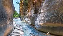 Photo 3 Samaria the Lazy Way, from Chania