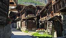 Photo 4 Zermatt, Matterhorn & Gornergrat Small Group Day Tour from Basel
