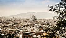 Photo 4 Private Direct Transfer From San Sebastian to Barcelona