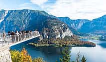 Photo 3 Private day trip from Salzburg to Mondsee, Hallstatt and back