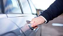Photo 4 Thessaloniki Airport or Cruise Port Private Departure Transfer