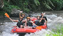 Photo 4 Ayung River Rafting Experience