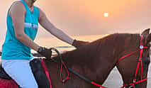 Foto 3 Equitación en Omán