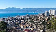 Foto 3 Private Transfer from Zagreb to Rijeka with 2h of Sightseeing