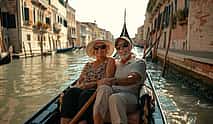 Photo 3 Private transfer from Milan to Venice, English speaking driver