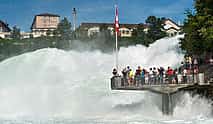 Photo 3 Half-Day Private Tour from Zurich to Rhine Falls Schaffhausen